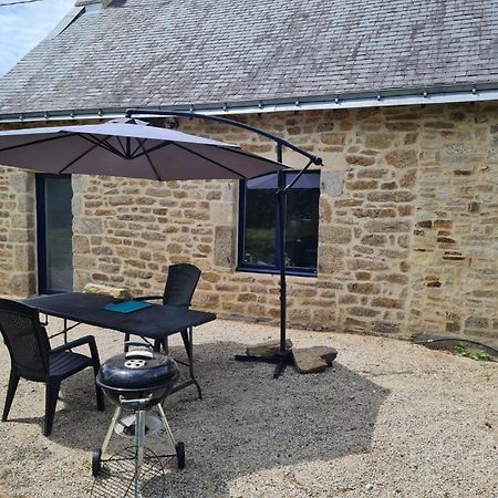 Location Vacances Morbihan Questembert Exterior foto