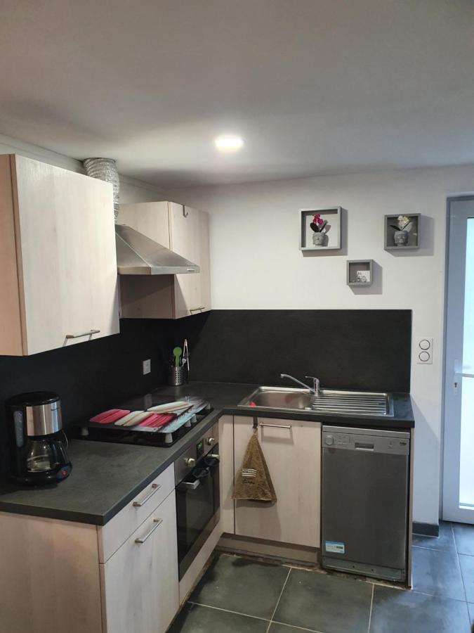 Location Vacances Morbihan Questembert Exterior foto