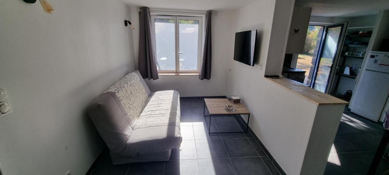 Location Vacances Morbihan Questembert Exterior foto